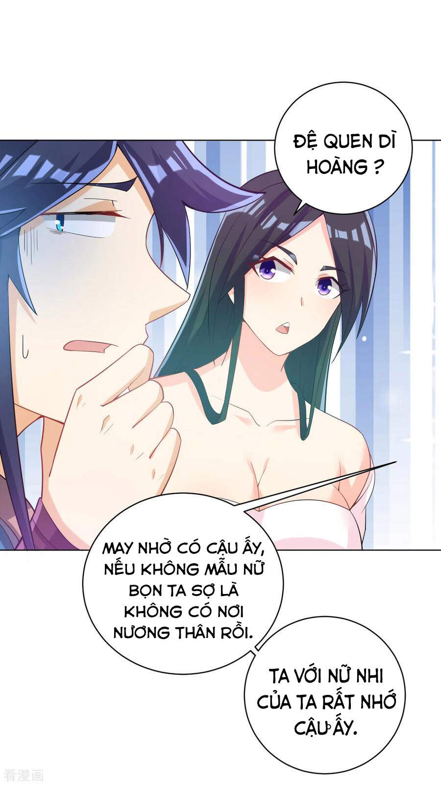 Nhất Đẳng Gia Đinh Chapter 208 - Trang 2