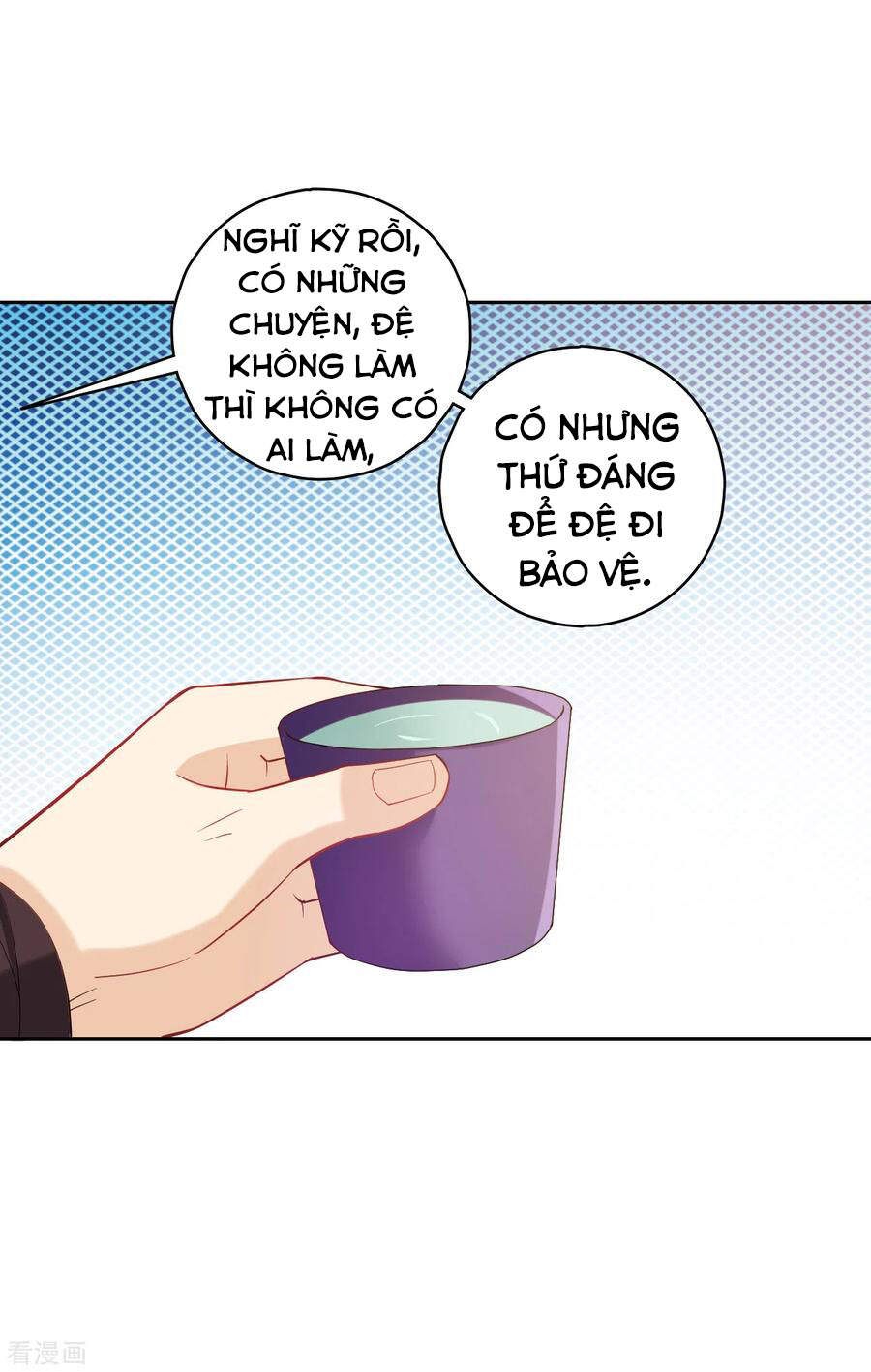 Nhất Đẳng Gia Đinh Chapter 208 - Trang 2