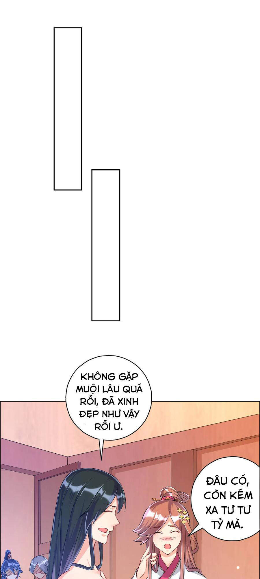 Nhất Đẳng Gia Đinh Chapter 209 - Trang 2