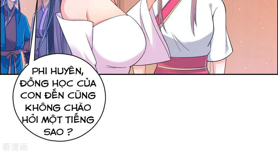 Nhất Đẳng Gia Đinh Chapter 209 - Trang 2