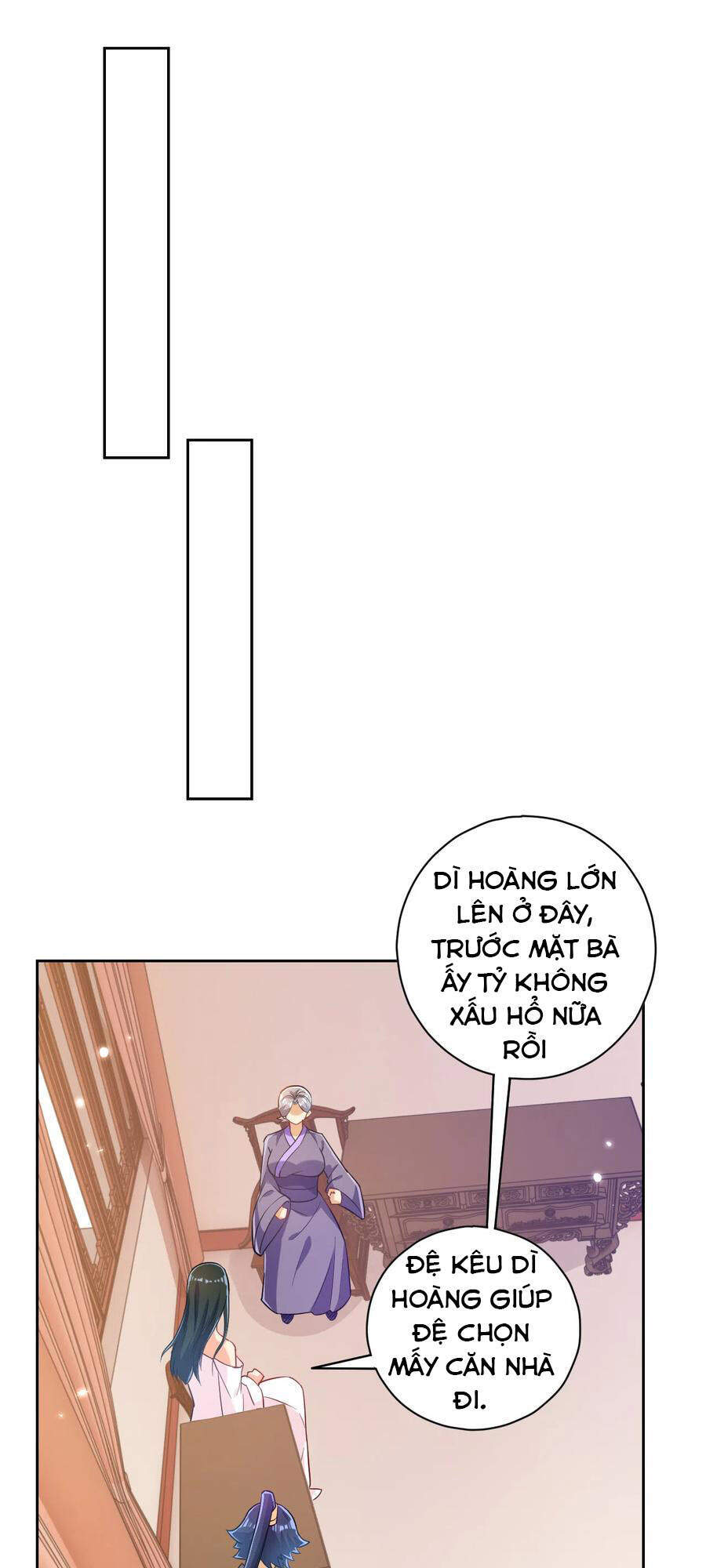 Nhất Đẳng Gia Đinh Chapter 209 - Trang 2