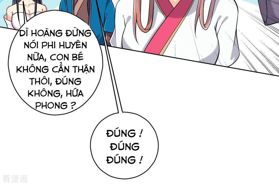 Nhất Đẳng Gia Đinh Chapter 209 - Trang 2