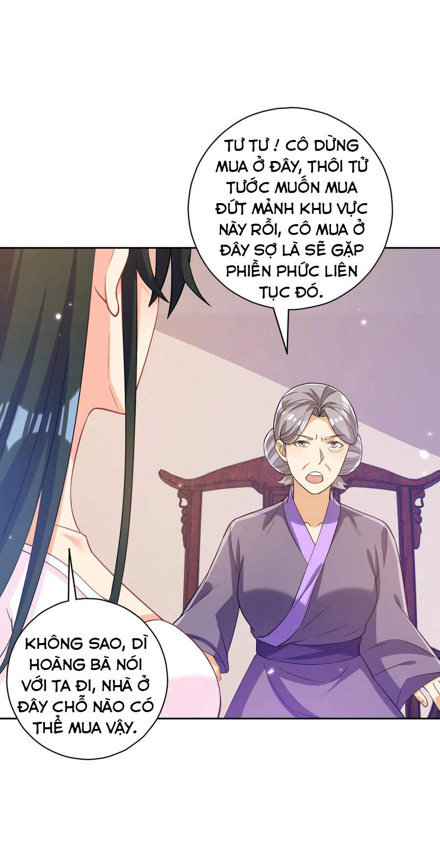 Nhất Đẳng Gia Đinh Chapter 209 - Trang 2