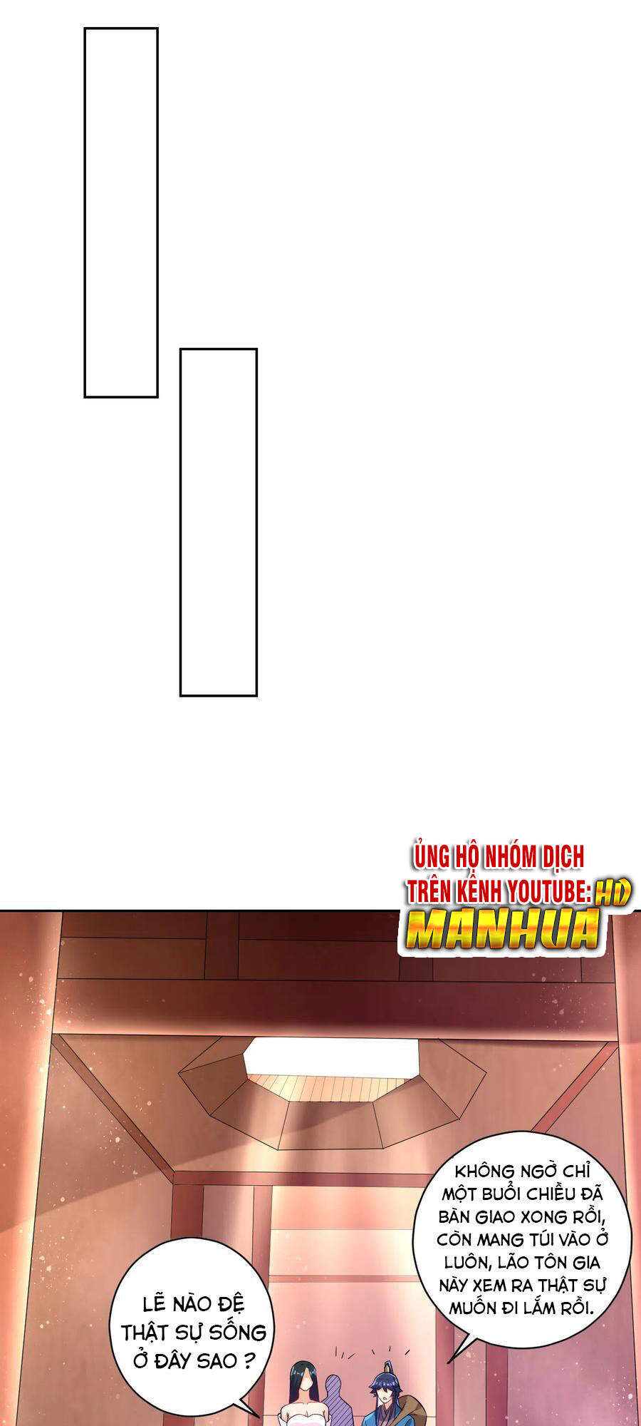 Nhất Đẳng Gia Đinh Chapter 209 - Trang 2