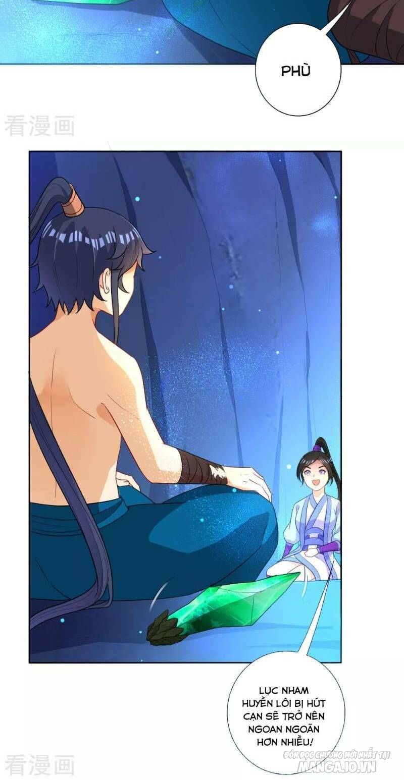 Nhất Đẳng Gia Đinh Chapter 21 - Trang 2