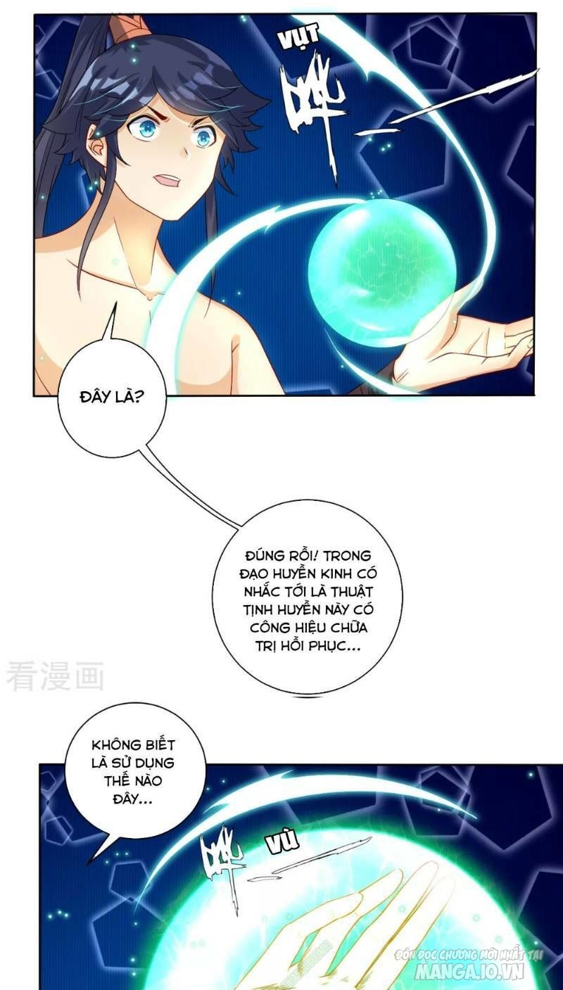 Nhất Đẳng Gia Đinh Chapter 21 - Trang 2