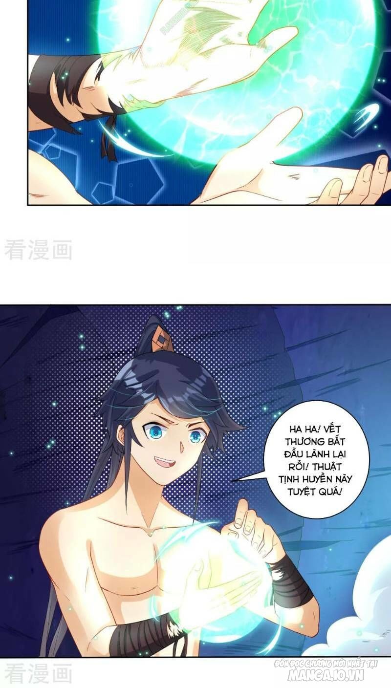 Nhất Đẳng Gia Đinh Chapter 21 - Trang 2