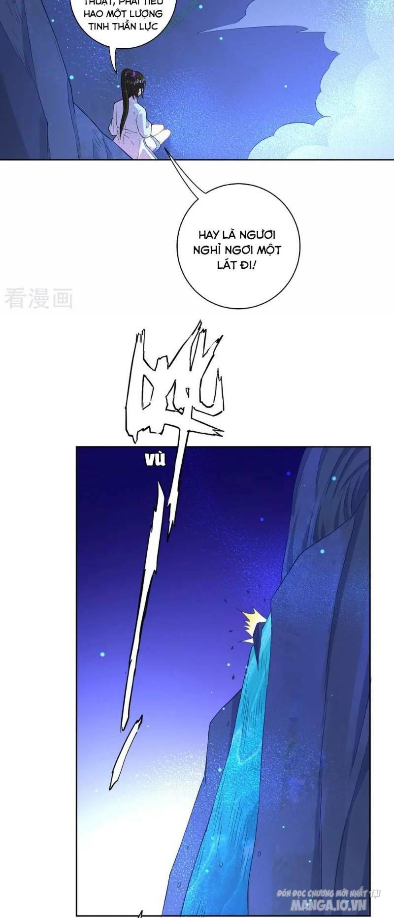 Nhất Đẳng Gia Đinh Chapter 21 - Trang 2