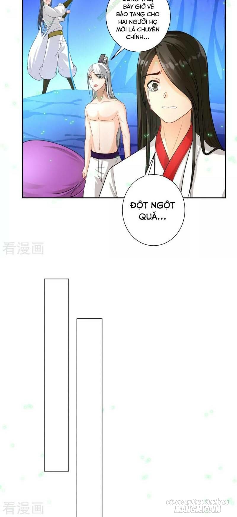 Nhất Đẳng Gia Đinh Chapter 21 - Trang 2