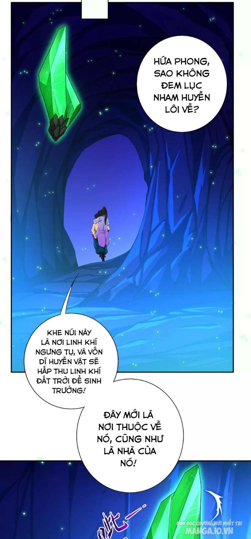 Nhất Đẳng Gia Đinh Chapter 21 - Trang 2