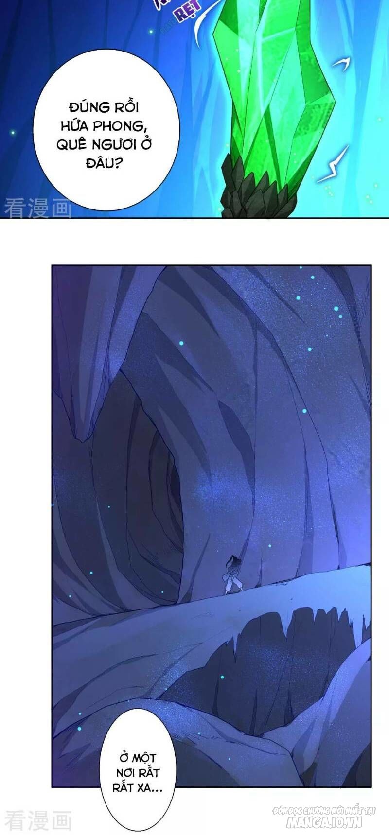 Nhất Đẳng Gia Đinh Chapter 21 - Trang 2