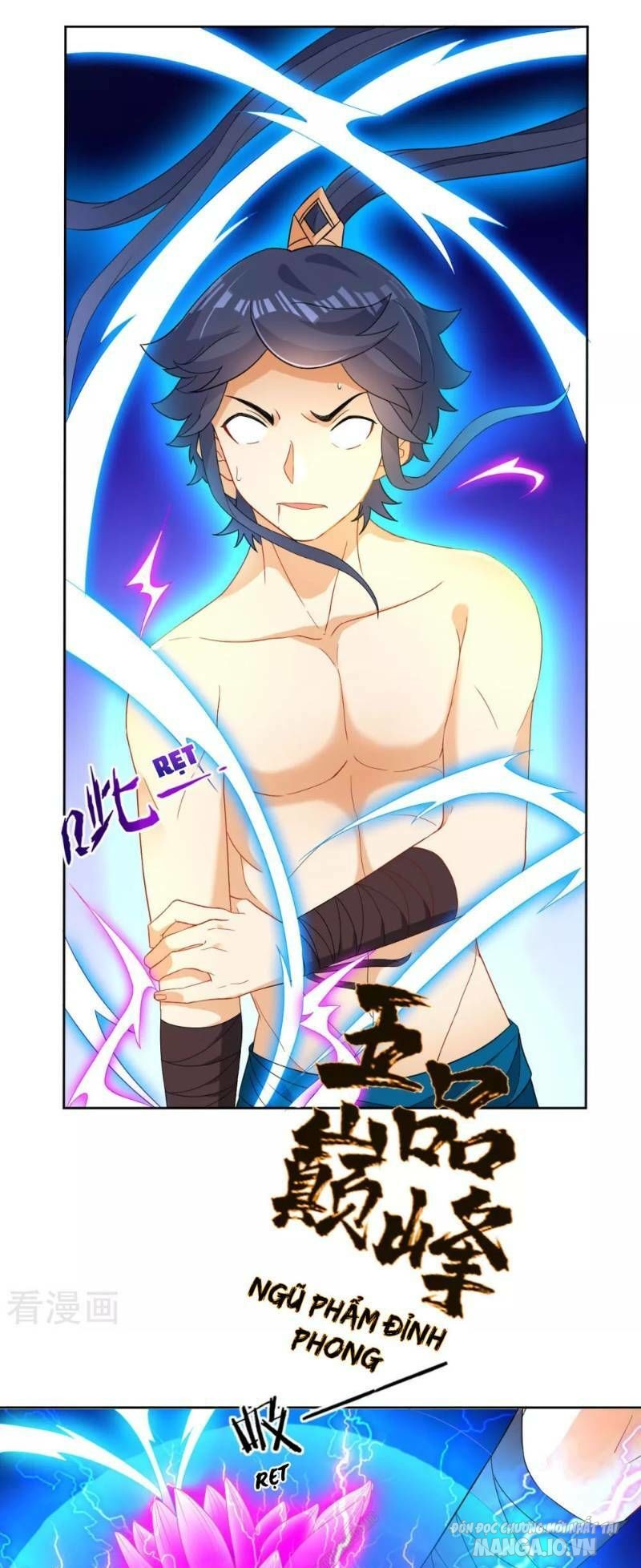 Nhất Đẳng Gia Đinh Chapter 21 - Trang 2