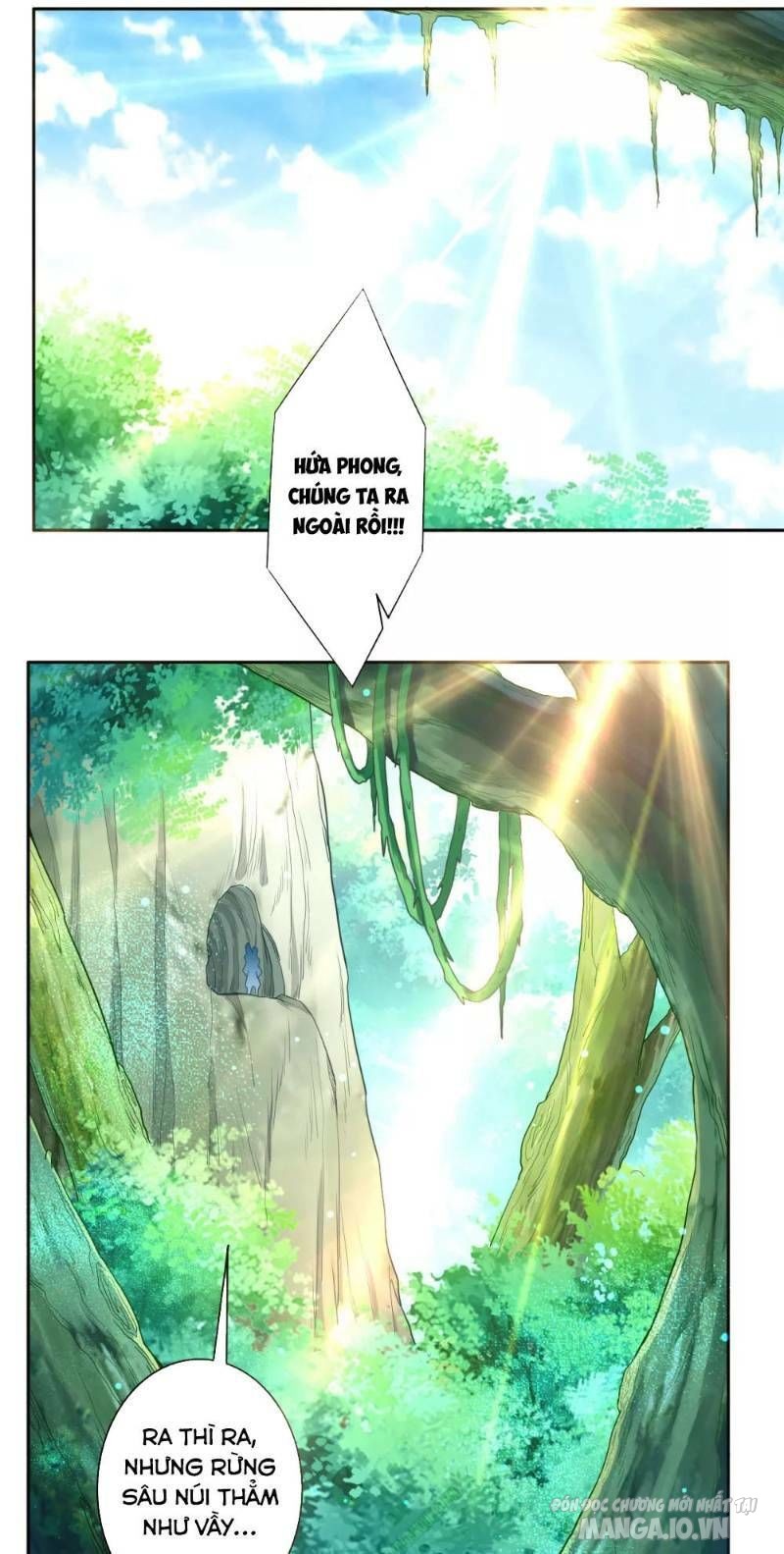 Nhất Đẳng Gia Đinh Chapter 21 - Trang 2