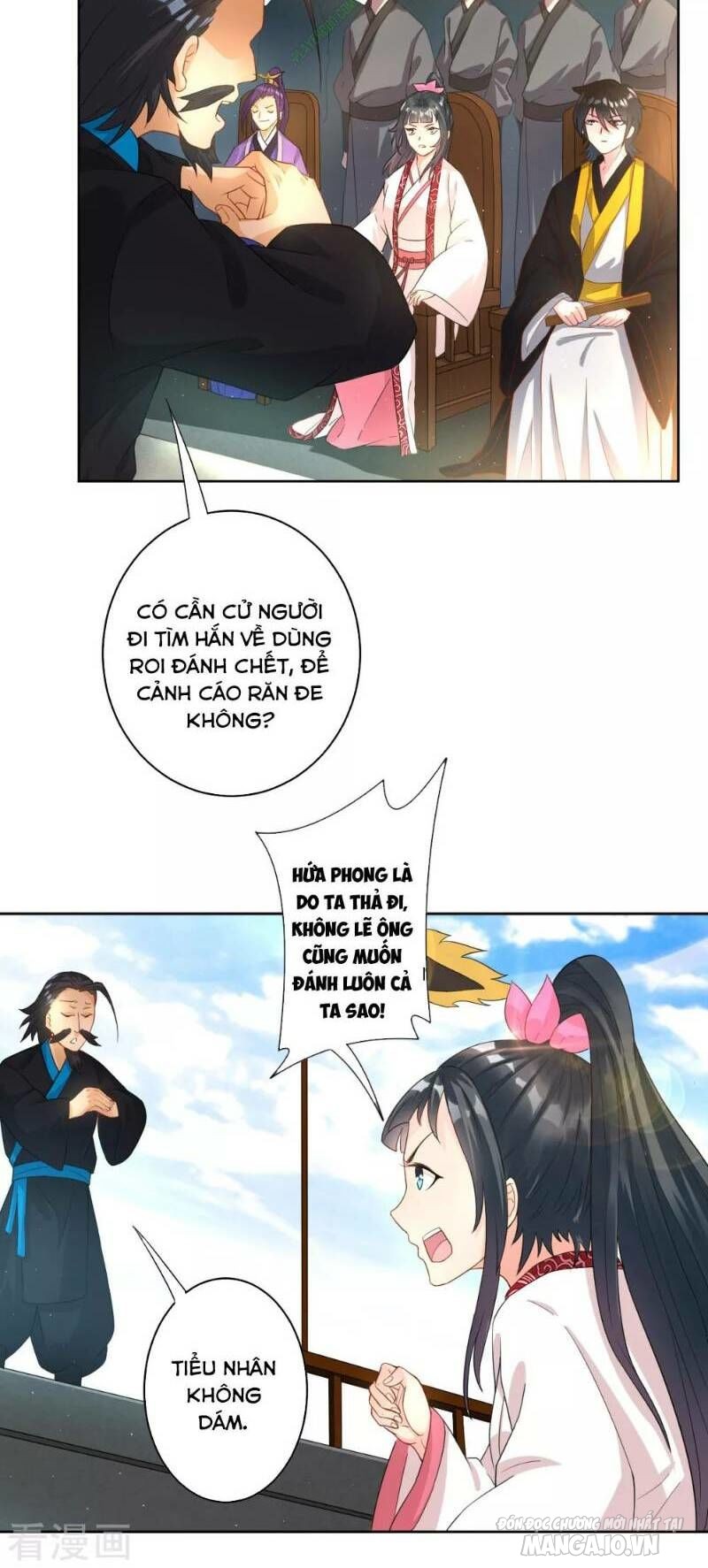 Nhất Đẳng Gia Đinh Chapter 21 - Trang 2