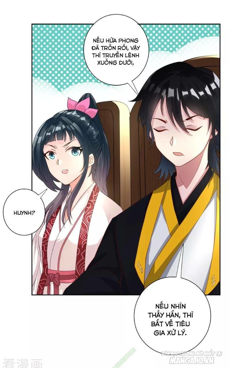 Nhất Đẳng Gia Đinh Chapter 21 - Trang 2