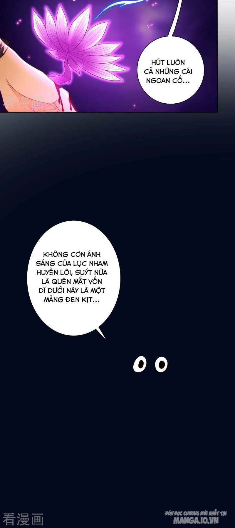 Nhất Đẳng Gia Đinh Chapter 21 - Trang 2