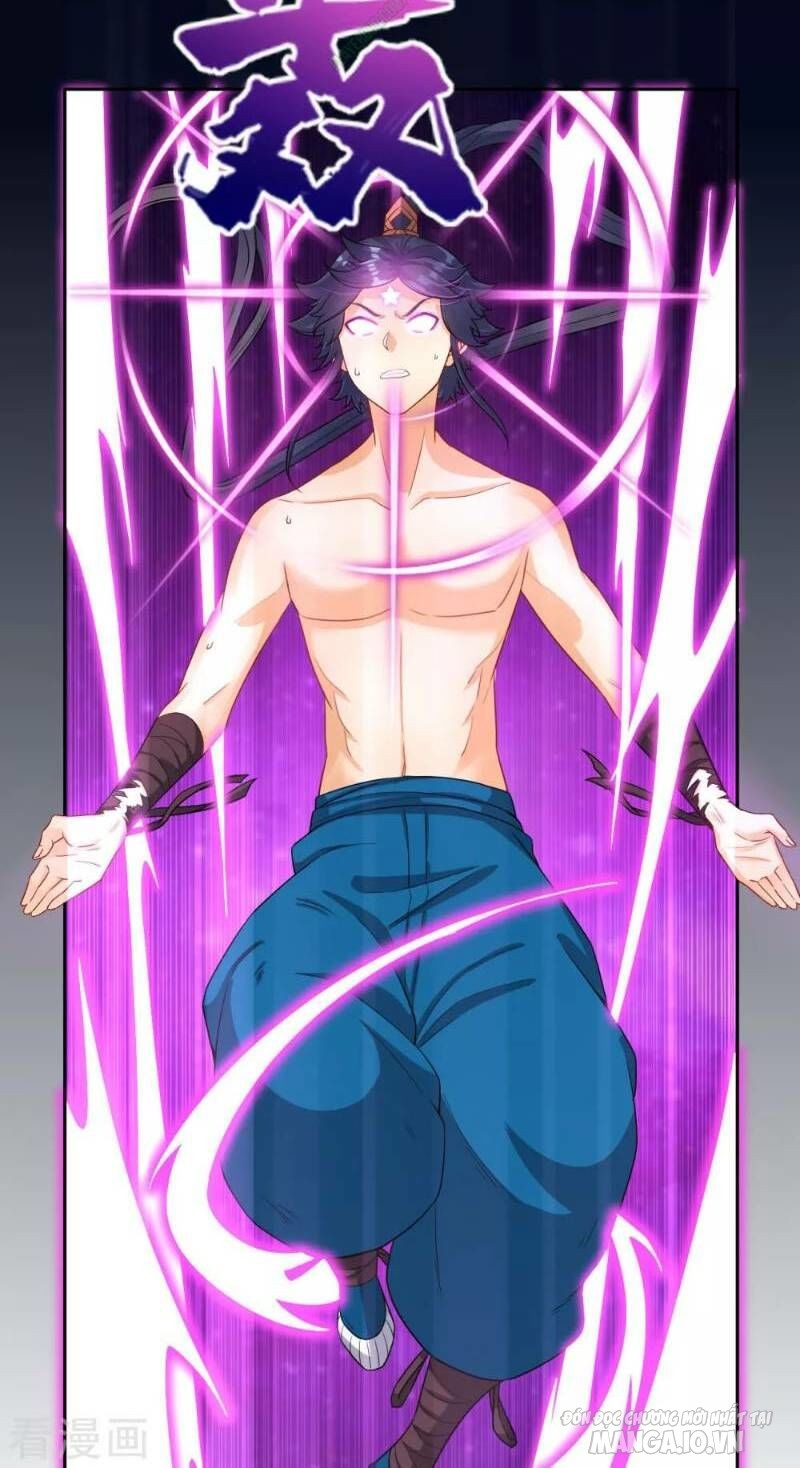 Nhất Đẳng Gia Đinh Chapter 21 - Trang 2