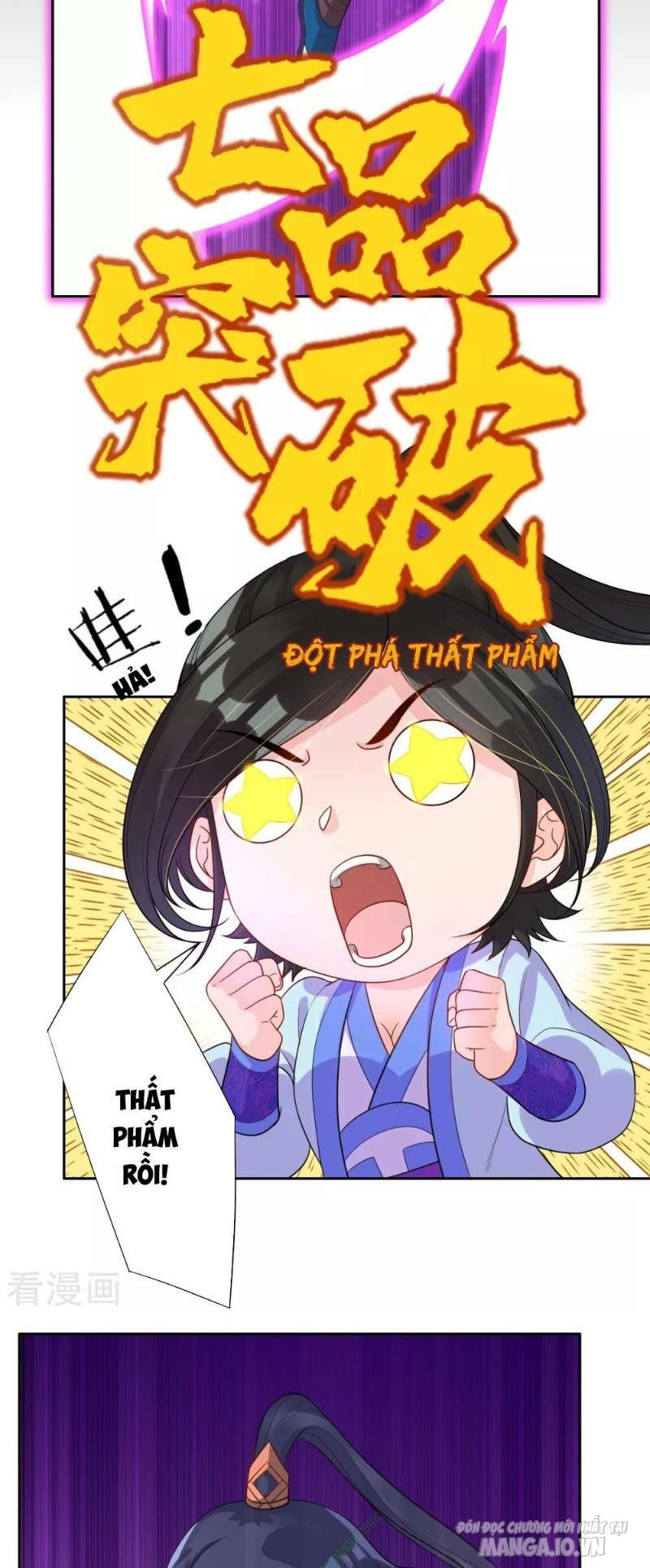 Nhất Đẳng Gia Đinh Chapter 21 - Trang 2