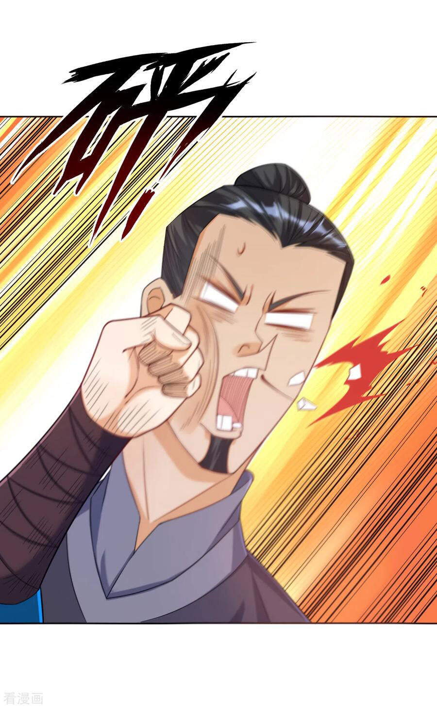 Nhất Đẳng Gia Đinh Chapter 210 - Trang 2