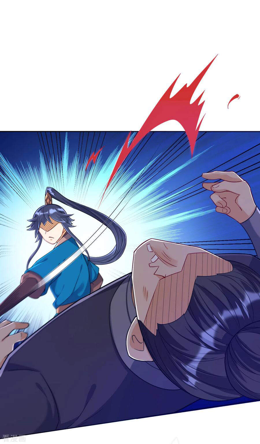 Nhất Đẳng Gia Đinh Chapter 210 - Trang 2