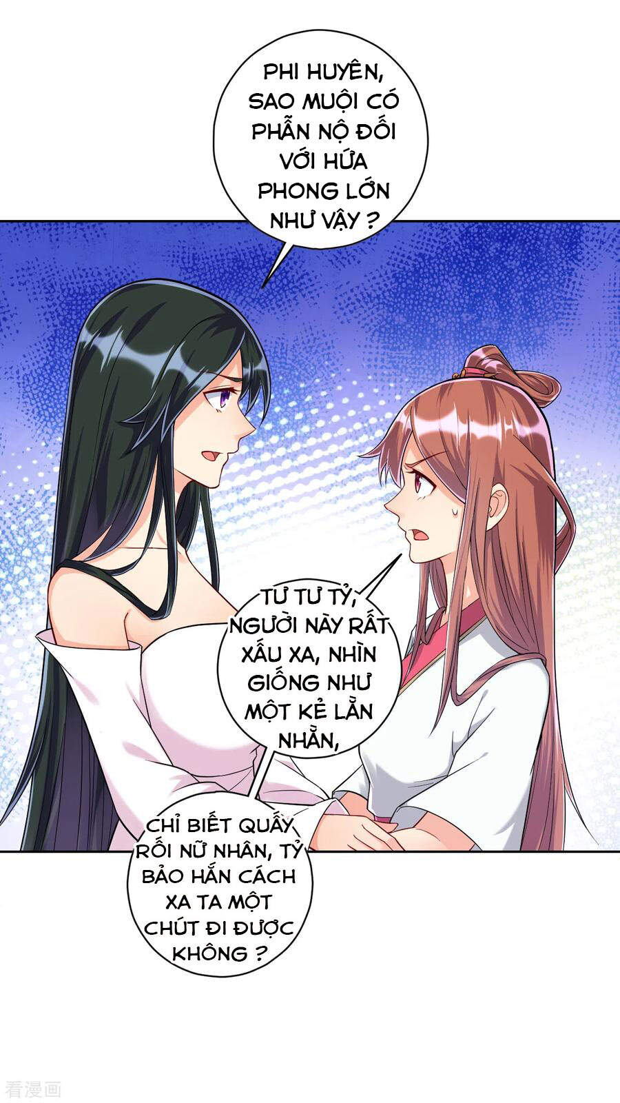 Nhất Đẳng Gia Đinh Chapter 210 - Trang 2