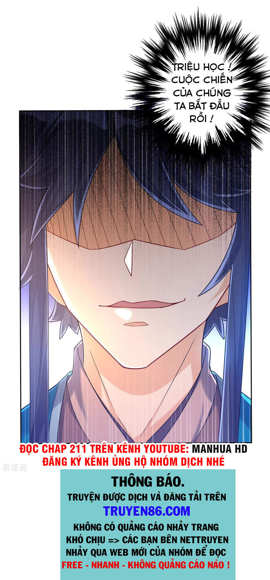 Nhất Đẳng Gia Đinh Chapter 210 - Trang 2