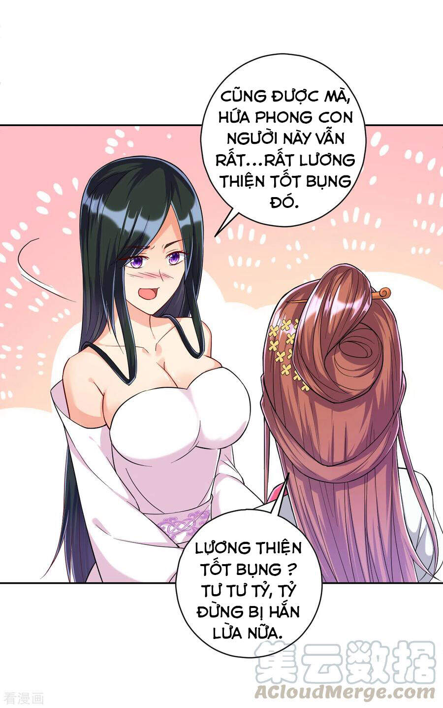 Nhất Đẳng Gia Đinh Chapter 210 - Trang 2