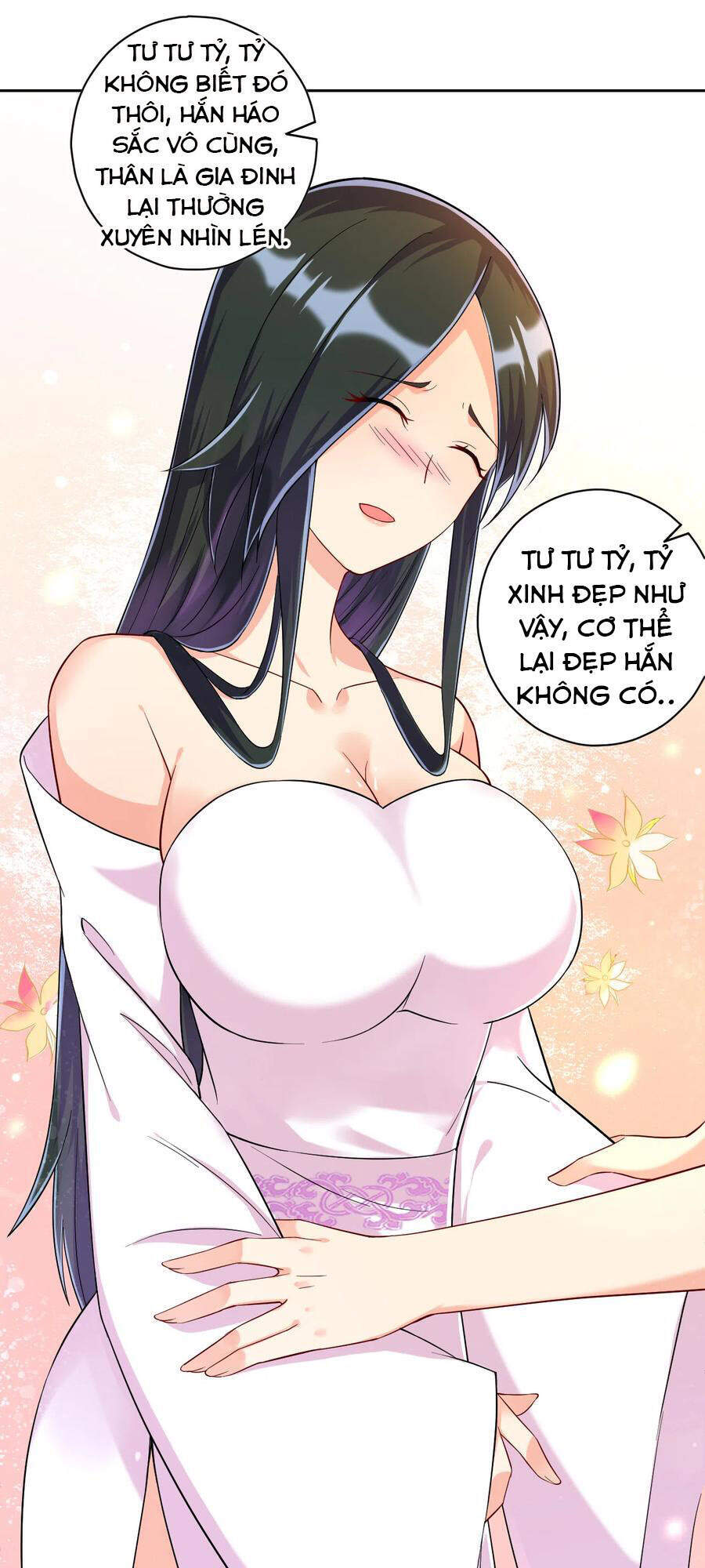 Nhất Đẳng Gia Đinh Chapter 210 - Trang 2