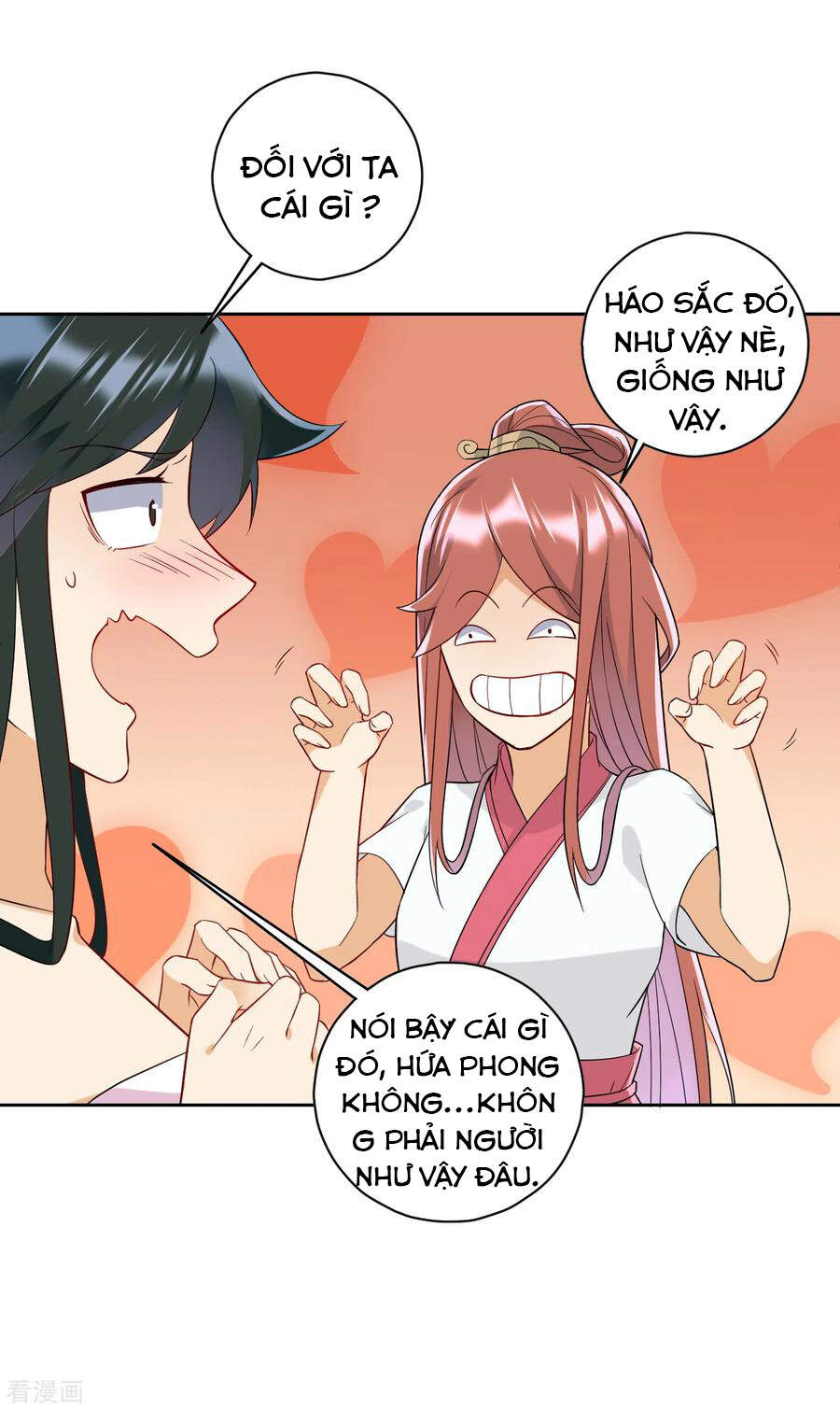 Nhất Đẳng Gia Đinh Chapter 210 - Trang 2