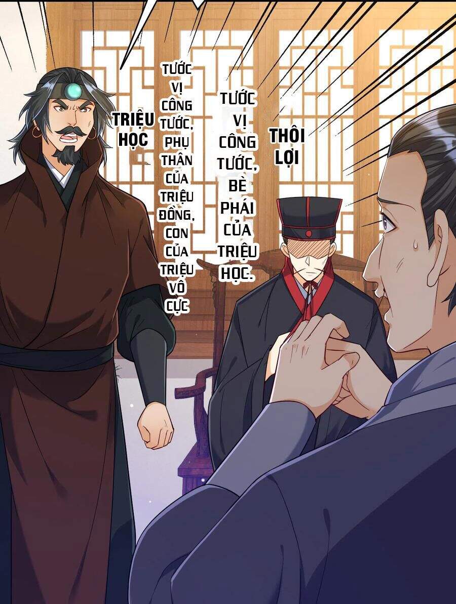 Nhất Đẳng Gia Đinh Chapter 211 - Trang 2