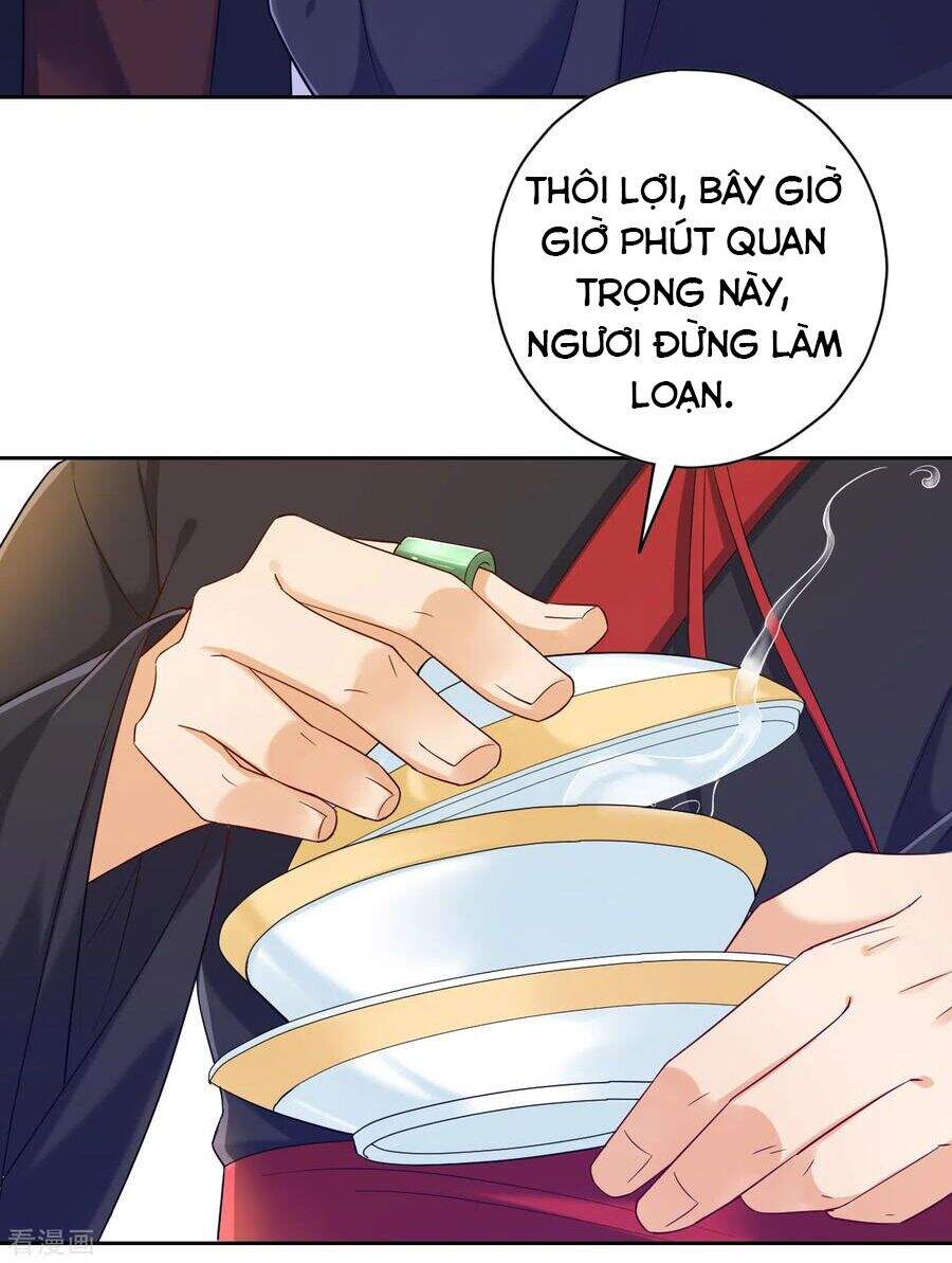 Nhất Đẳng Gia Đinh Chapter 211 - Trang 2