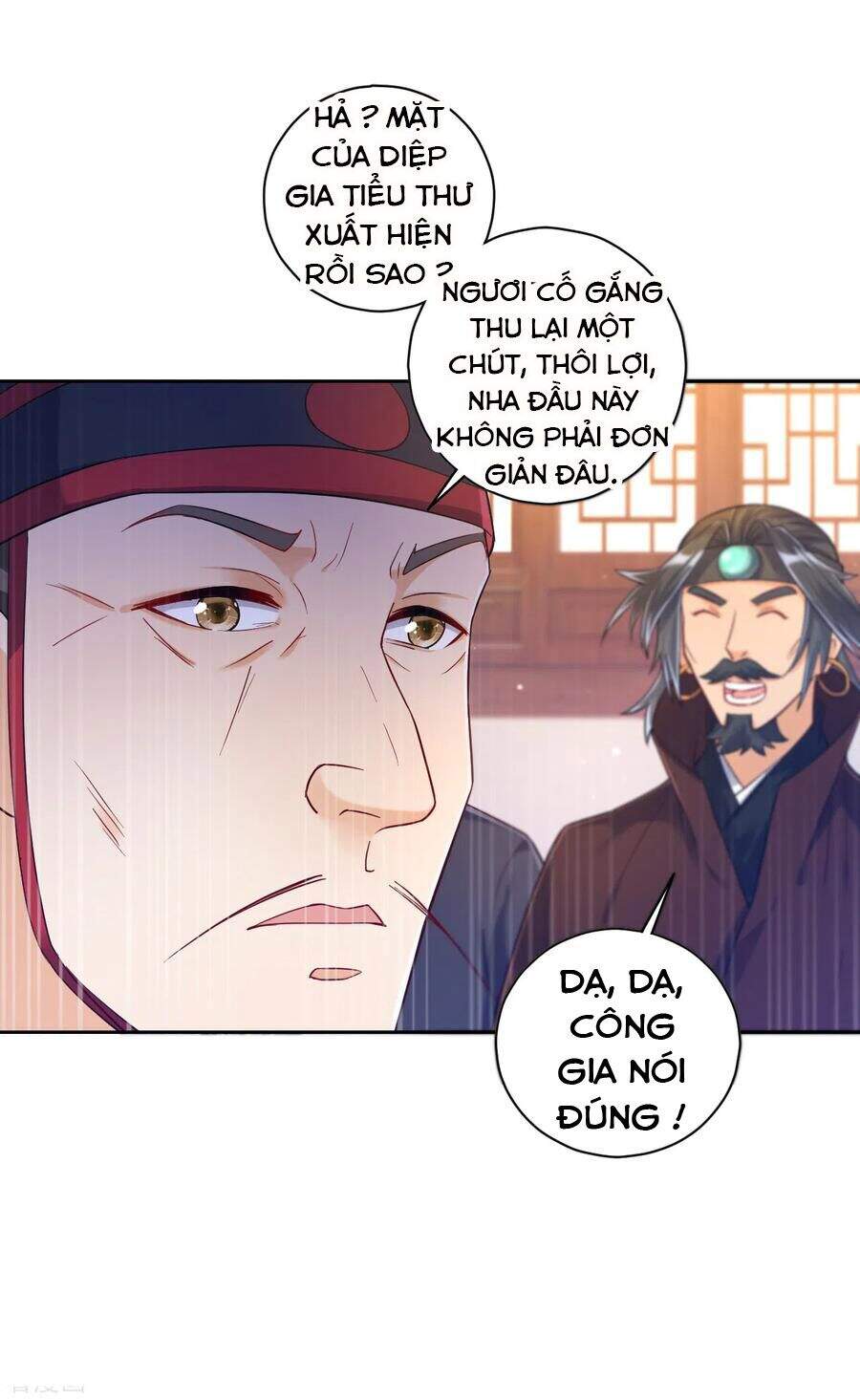 Nhất Đẳng Gia Đinh Chapter 211 - Trang 2