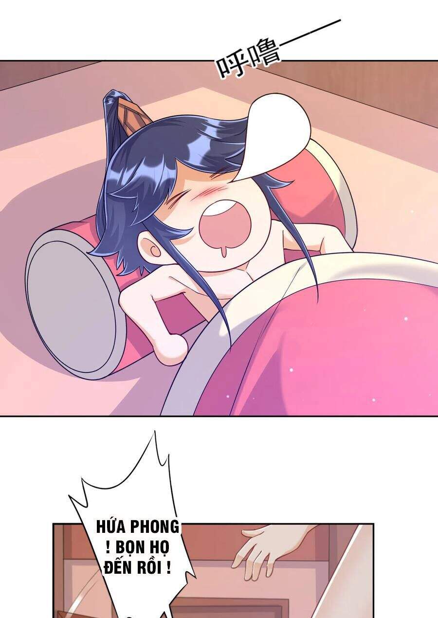 Nhất Đẳng Gia Đinh Chapter 211 - Trang 2