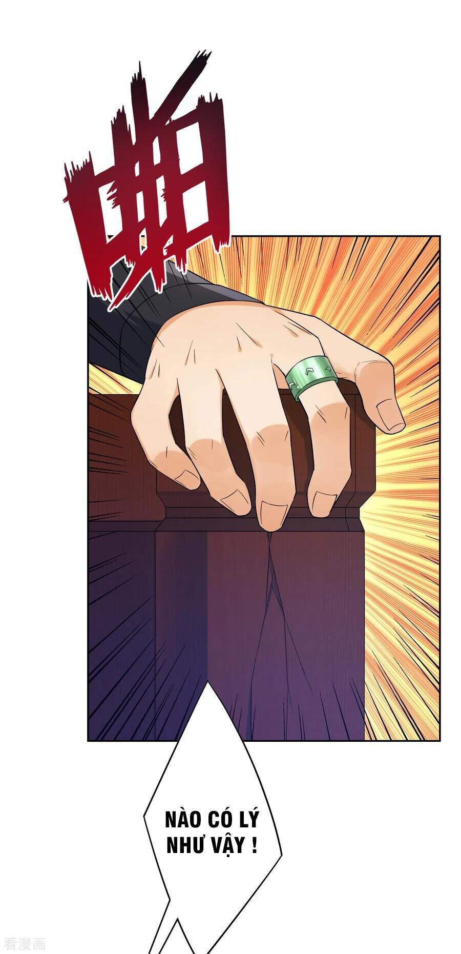 Nhất Đẳng Gia Đinh Chapter 211 - Trang 2