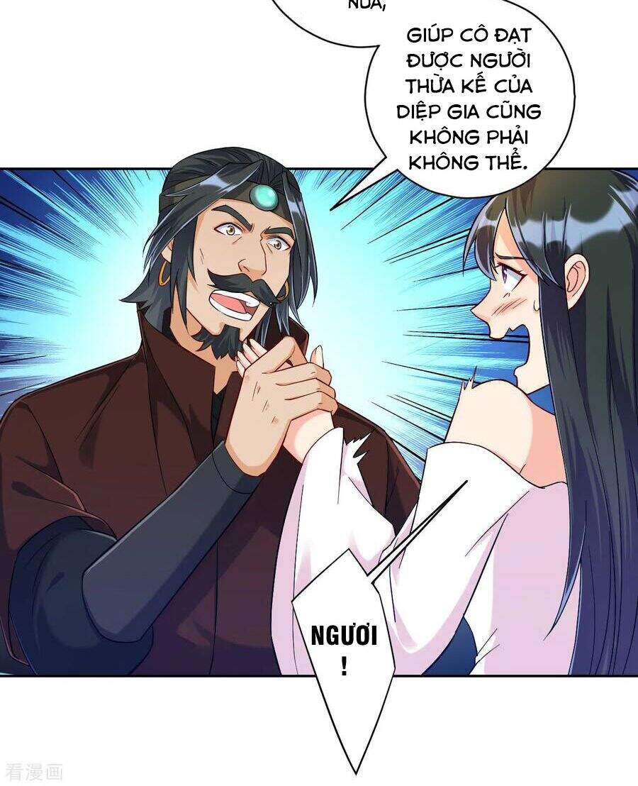 Nhất Đẳng Gia Đinh Chapter 212 - Trang 2