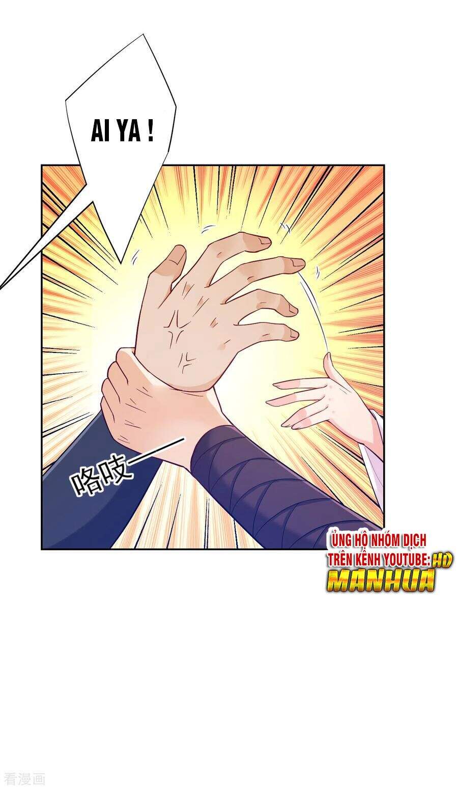 Nhất Đẳng Gia Đinh Chapter 212 - Trang 2