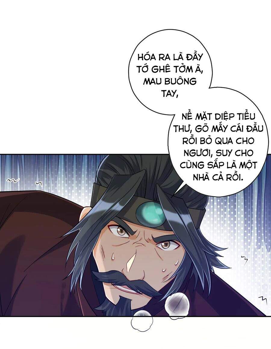 Nhất Đẳng Gia Đinh Chapter 212 - Trang 2
