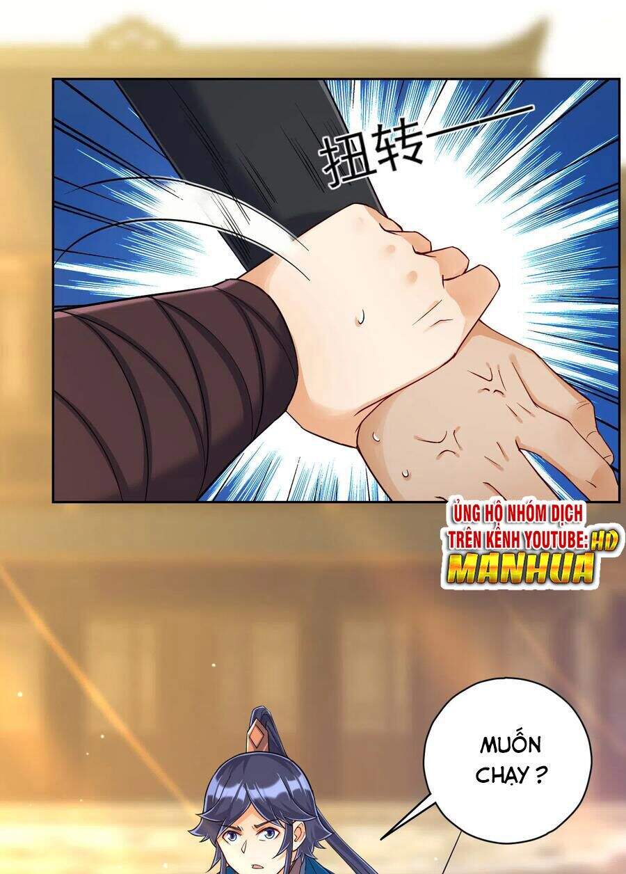 Nhất Đẳng Gia Đinh Chapter 212 - Trang 2