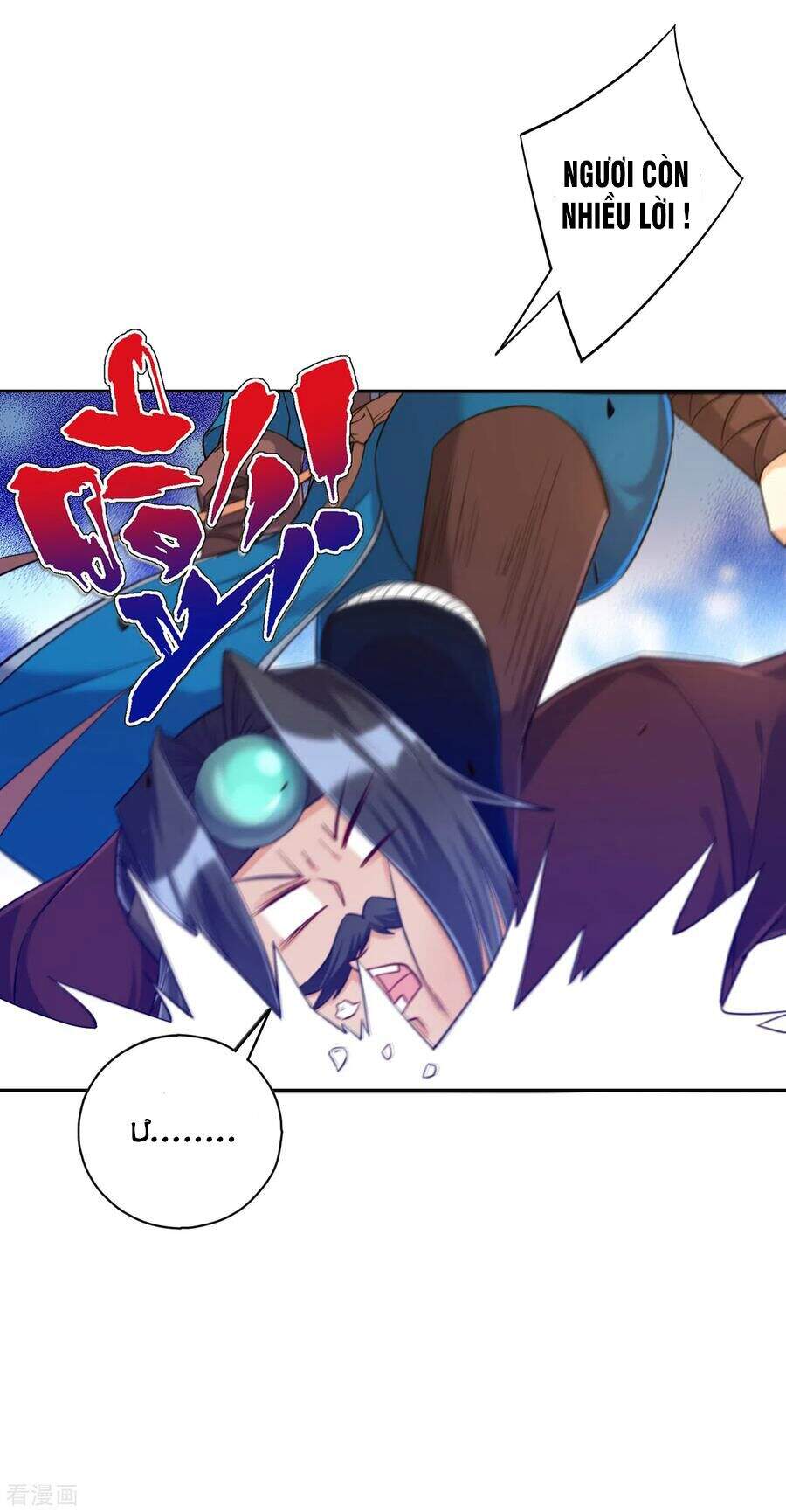 Nhất Đẳng Gia Đinh Chapter 212 - Trang 2