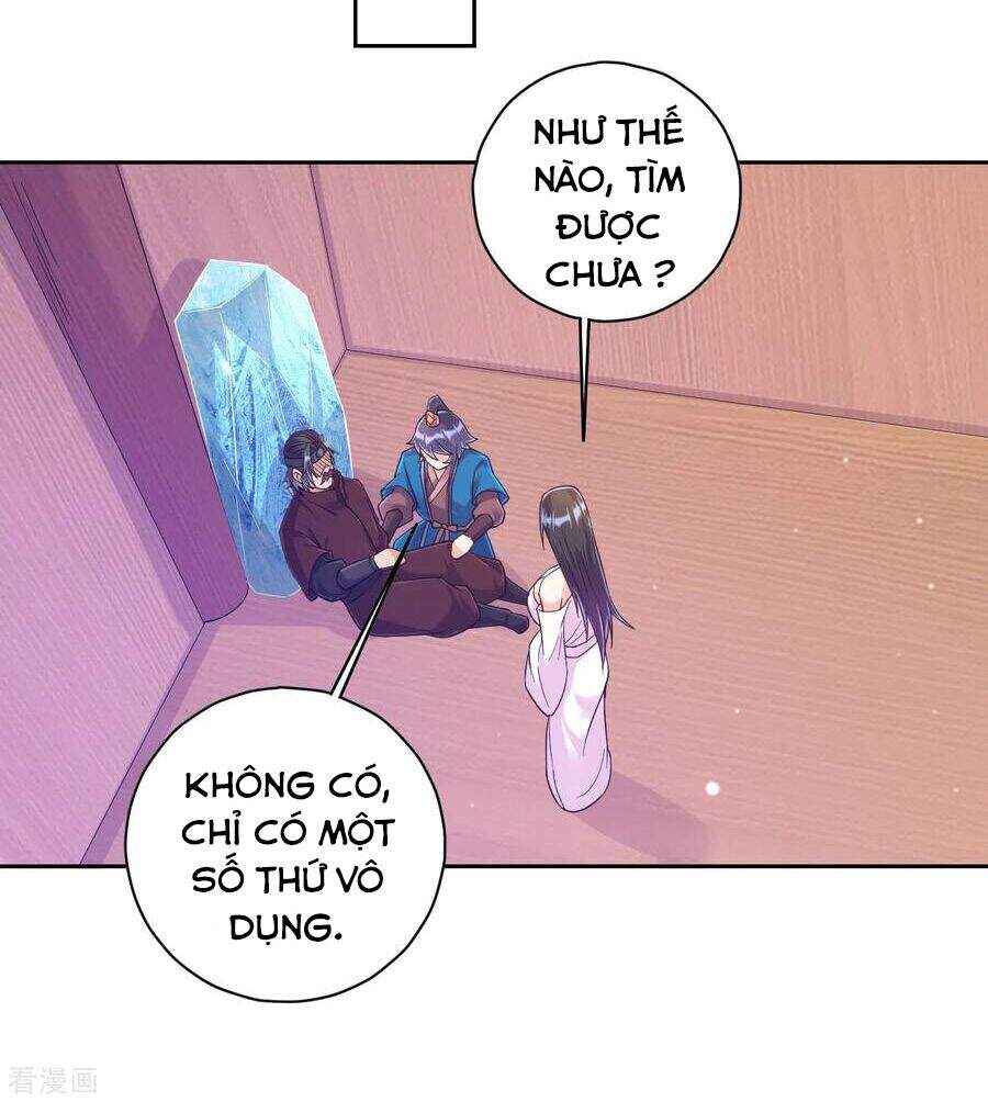 Nhất Đẳng Gia Đinh Chapter 212 - Trang 2