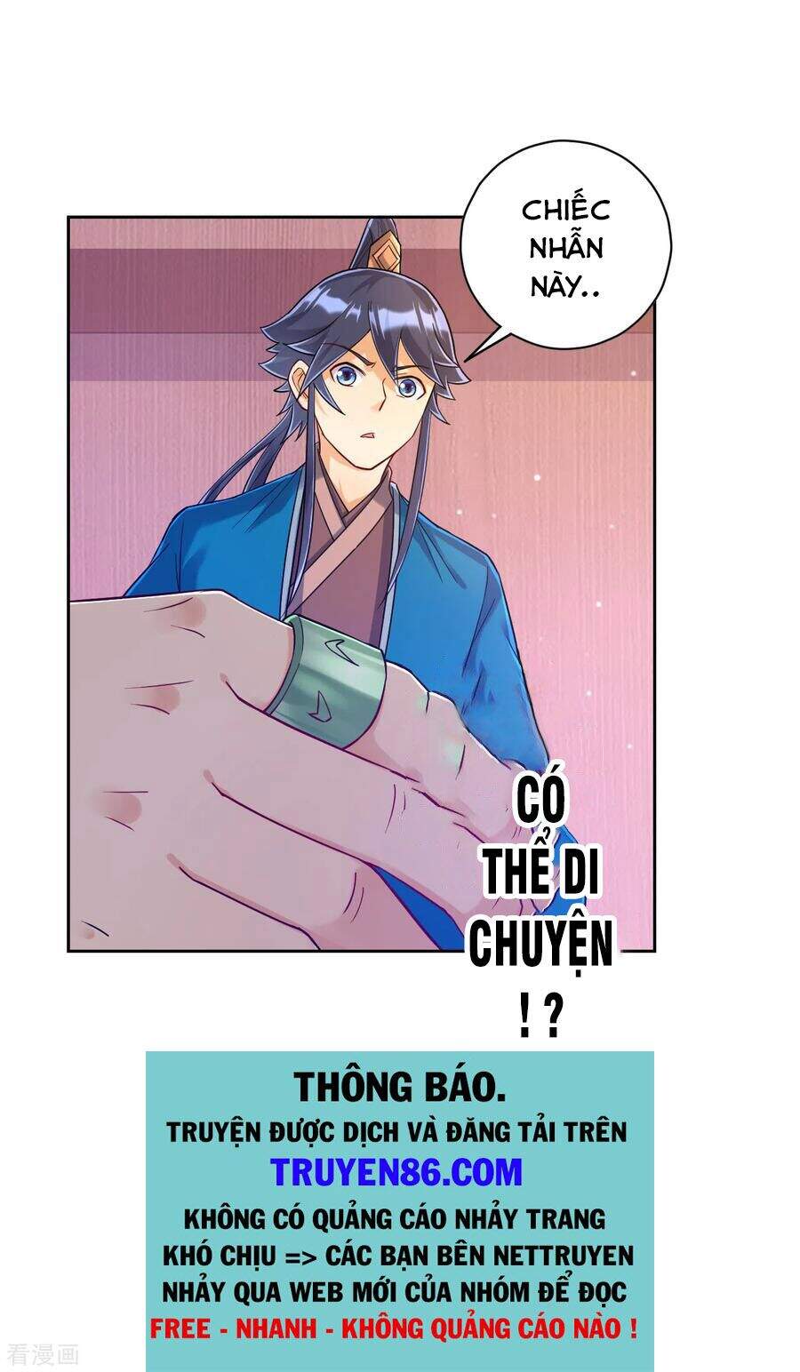 Nhất Đẳng Gia Đinh Chapter 212 - Trang 2