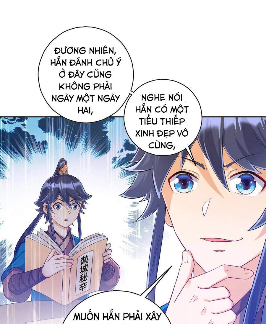 Nhất Đẳng Gia Đinh Chapter 212 - Trang 2