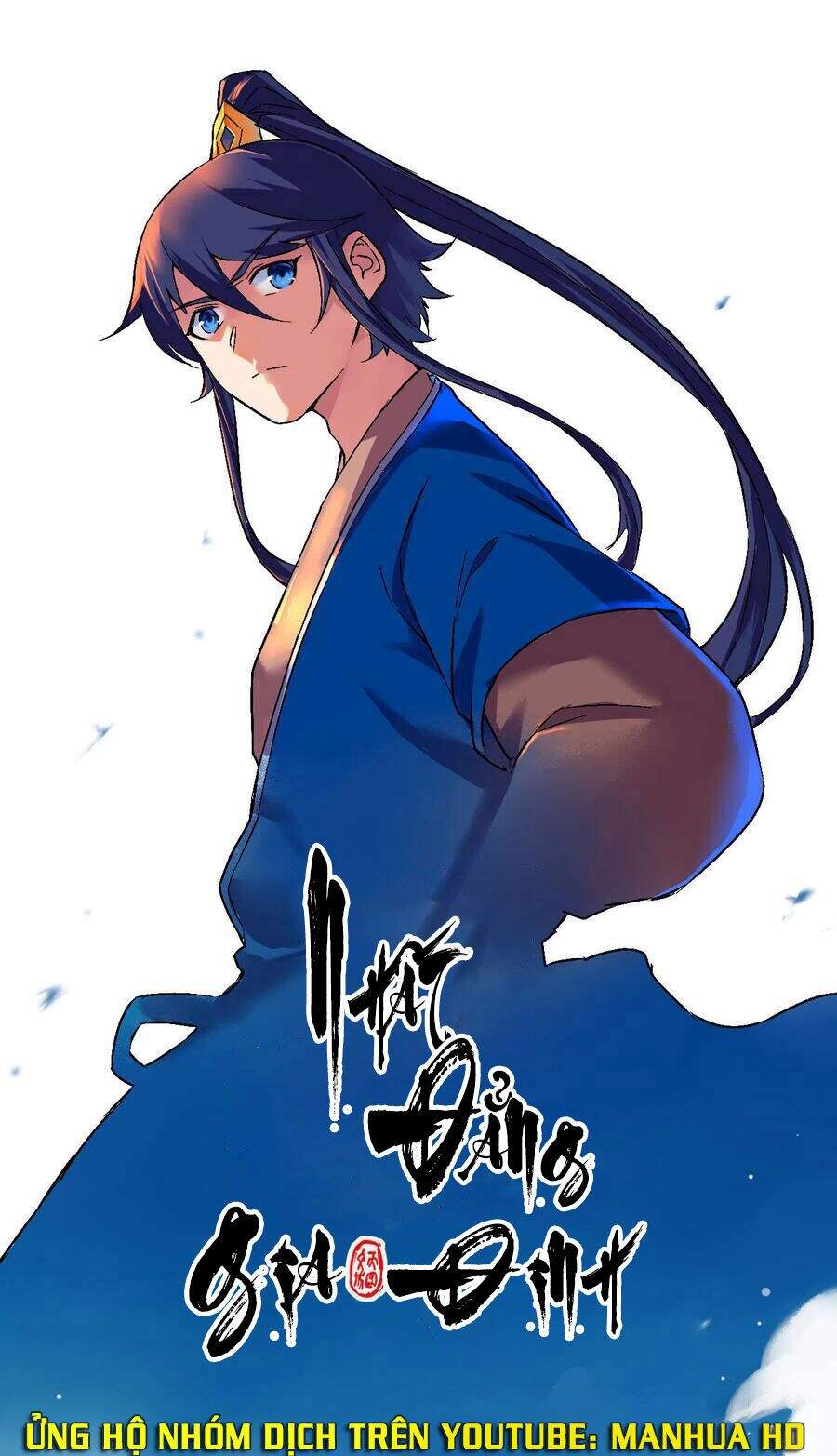 Nhất Đẳng Gia Đinh Chapter 213 - Trang 2