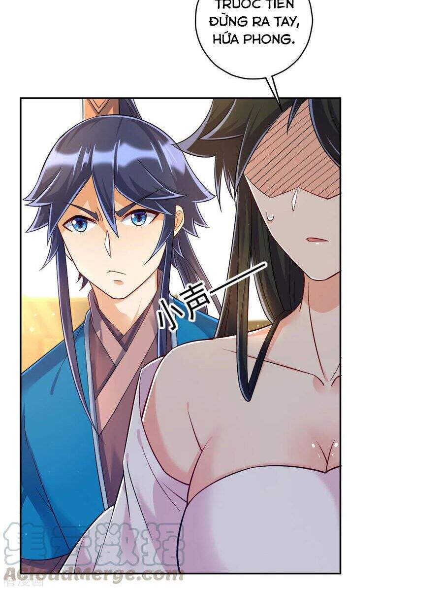 Nhất Đẳng Gia Đinh Chapter 213 - Trang 2