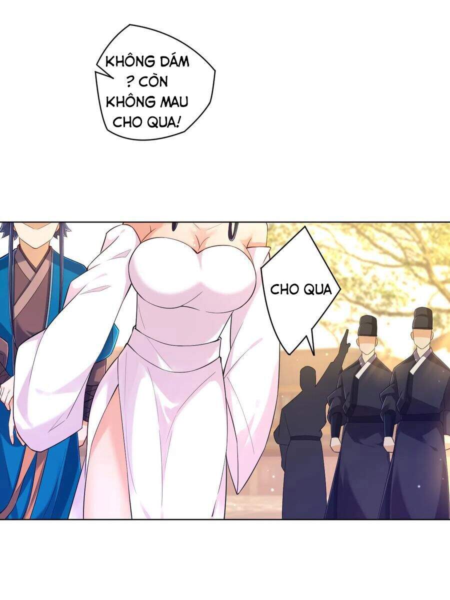 Nhất Đẳng Gia Đinh Chapter 213 - Trang 2