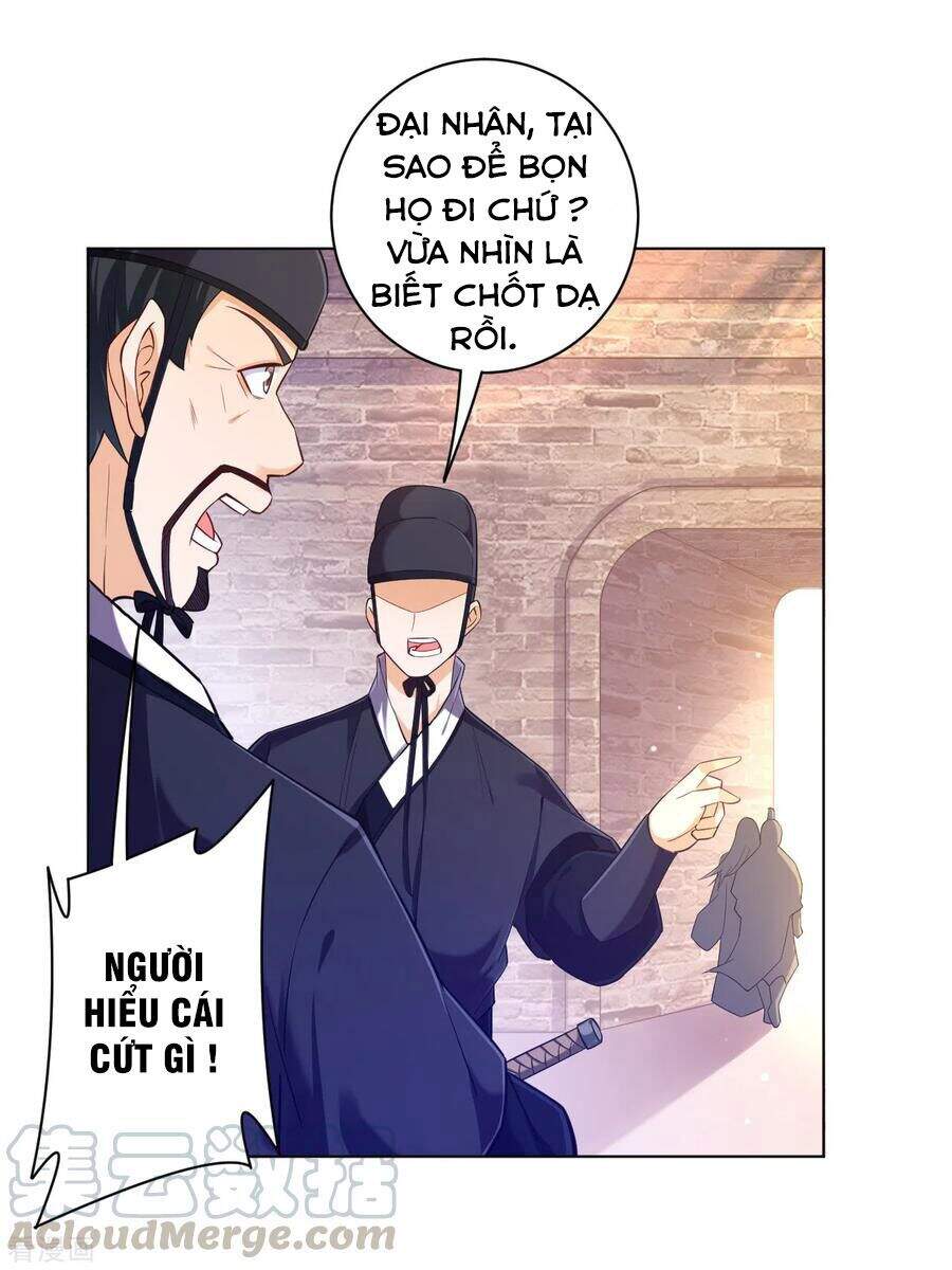 Nhất Đẳng Gia Đinh Chapter 213 - Trang 2