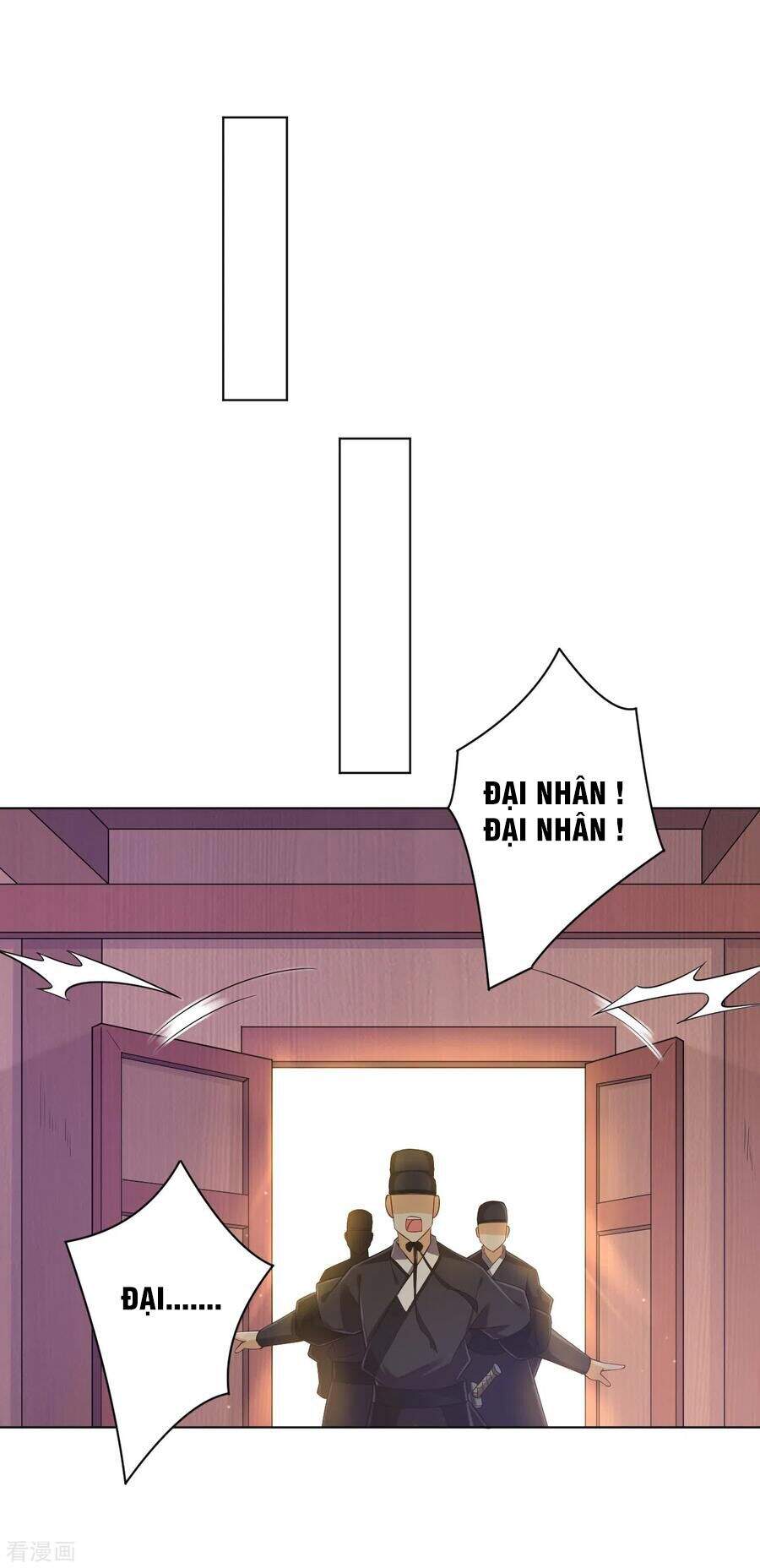 Nhất Đẳng Gia Đinh Chapter 213 - Trang 2