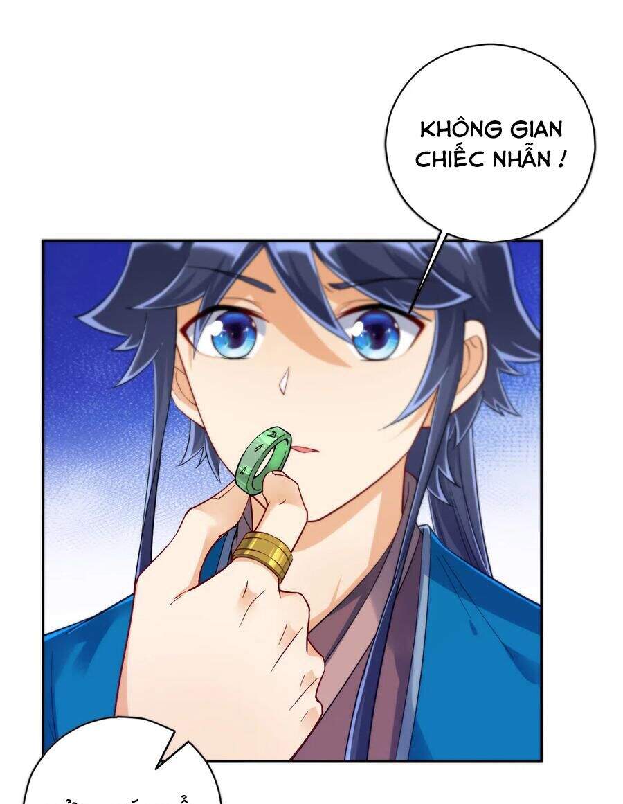 Nhất Đẳng Gia Đinh Chapter 213 - Trang 2