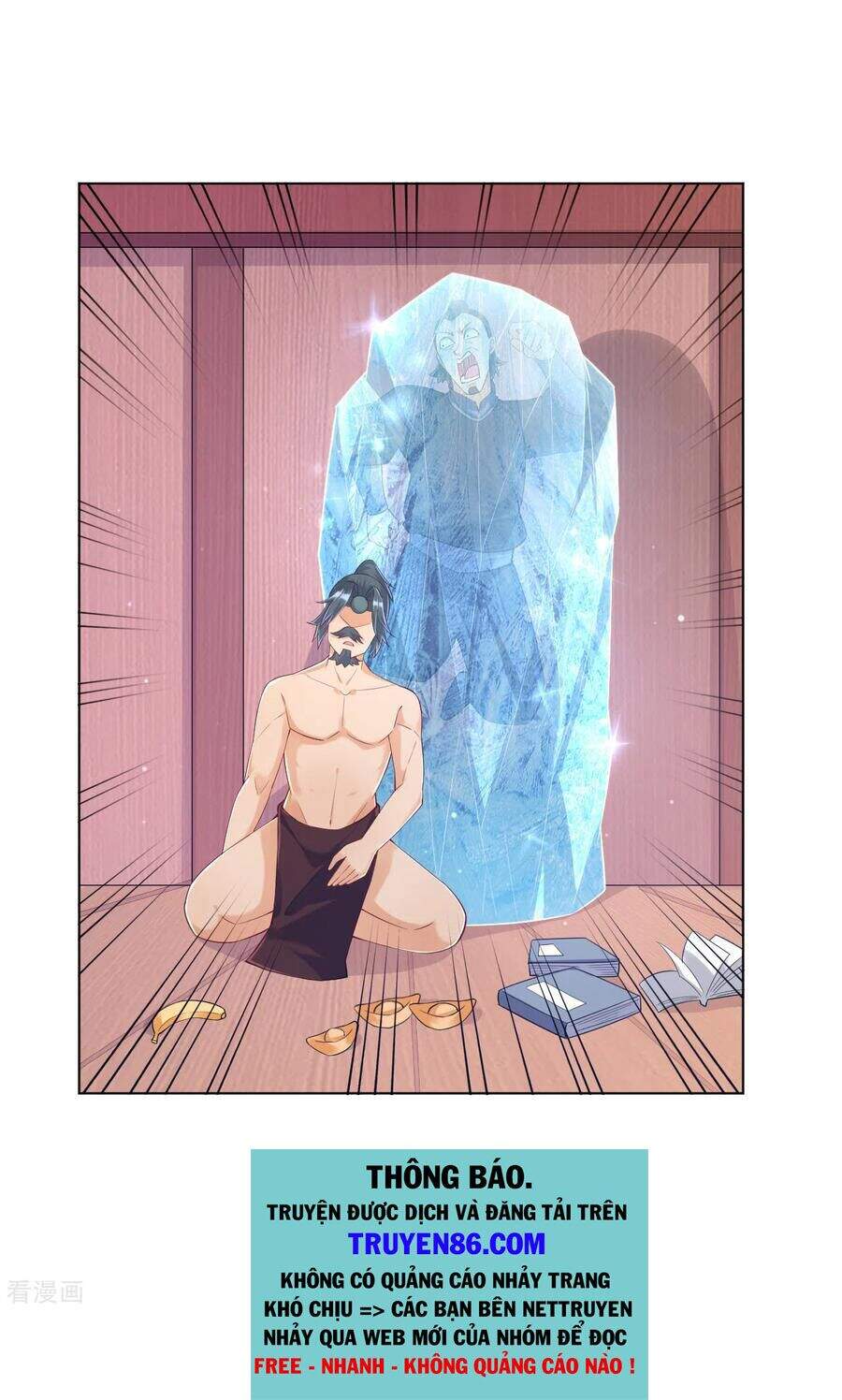 Nhất Đẳng Gia Đinh Chapter 213 - Trang 2