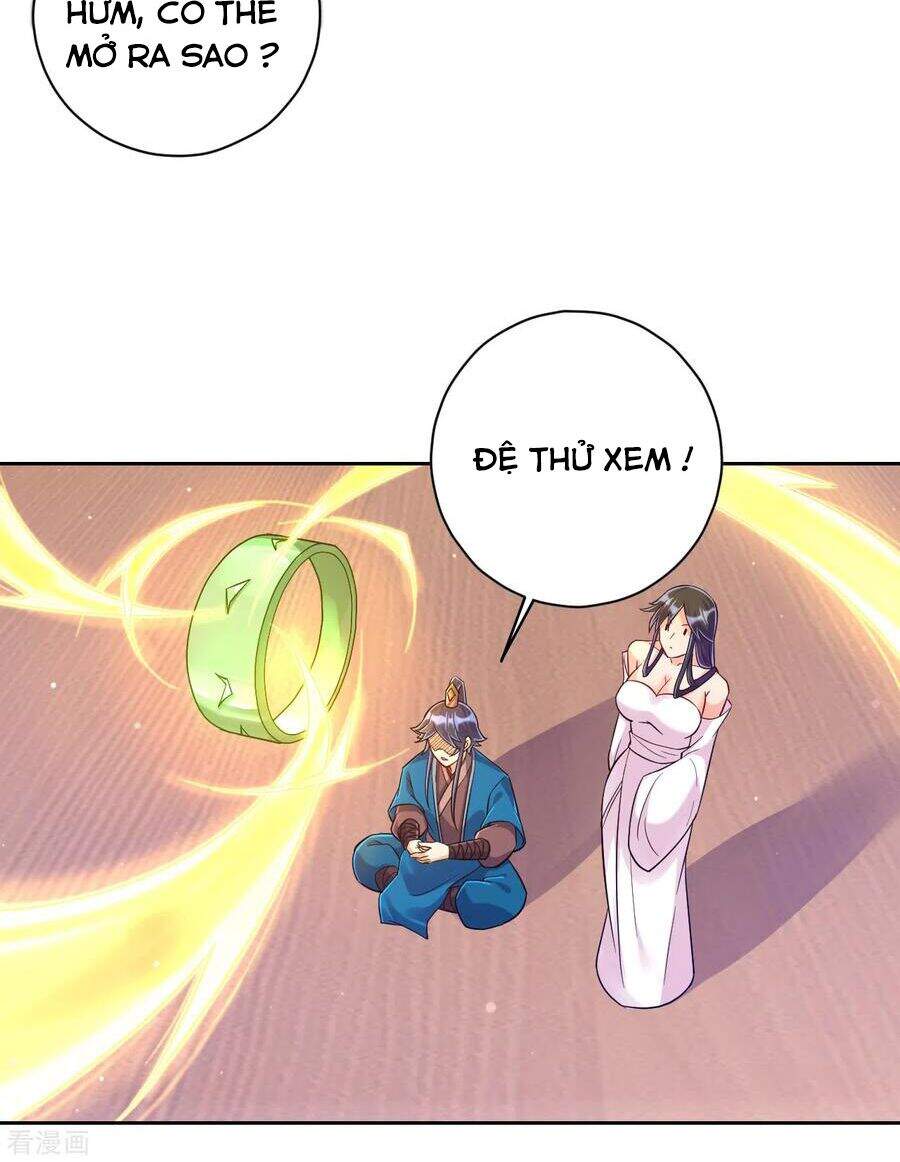 Nhất Đẳng Gia Đinh Chapter 213 - Trang 2